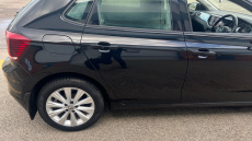 Volkswagen Polo 1.6 TDI 95 SEL 5dr Diesel Hatchback